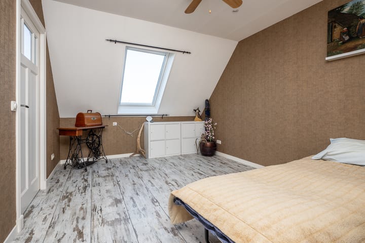 Foto 27 van Kosterij 4