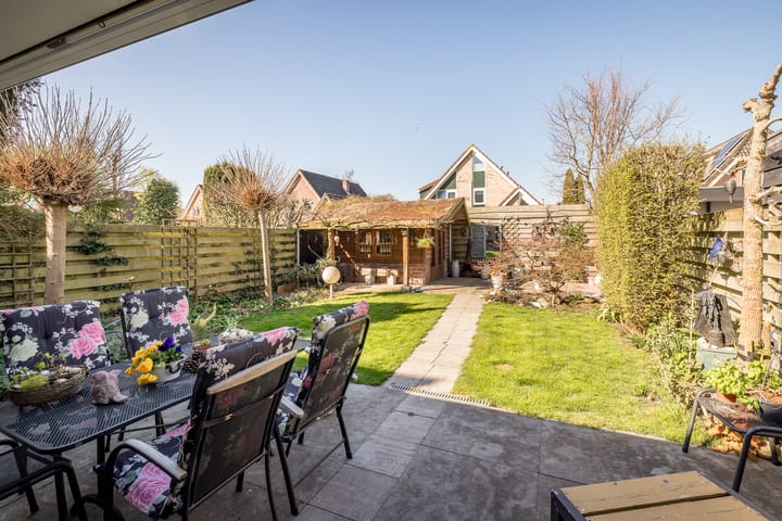 Foto 29 van Kosterij 4