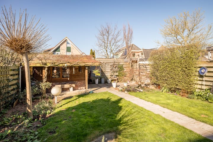 Foto 30 van Kosterij 4