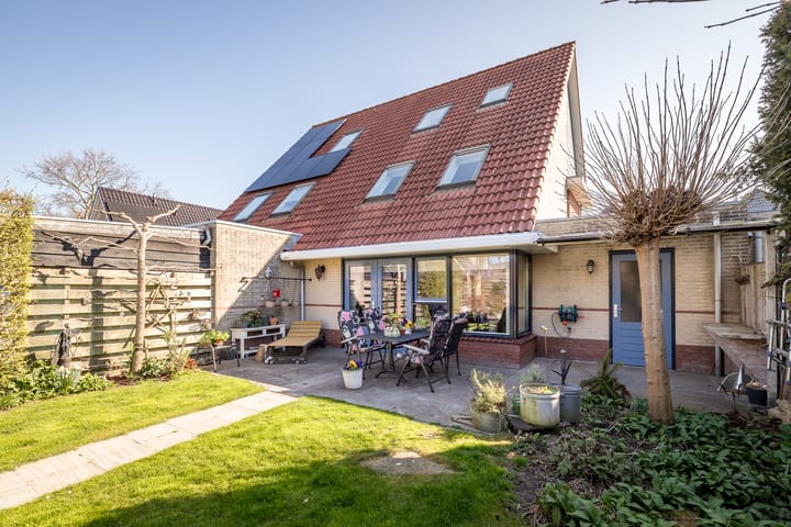 Foto 33 van Kosterij 4