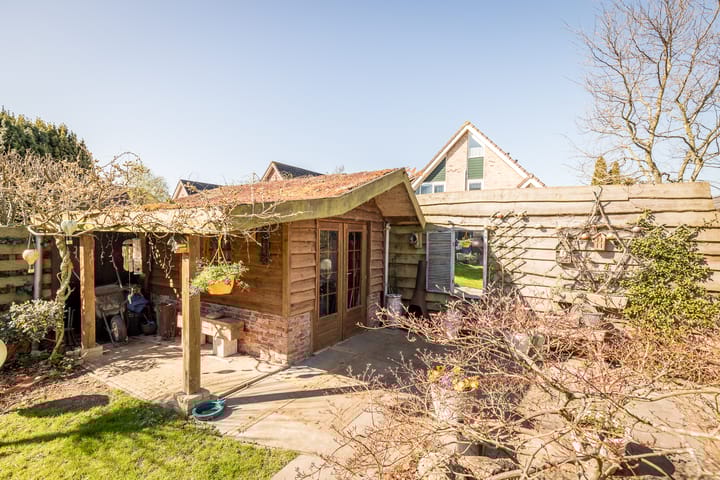 Foto 34 van Kosterij 4