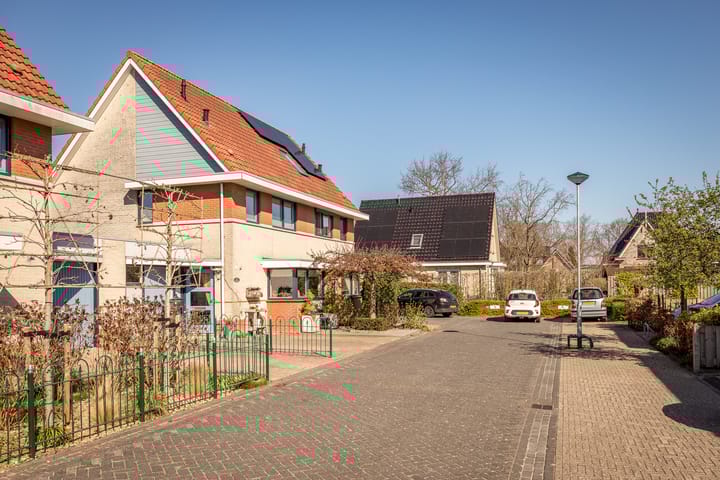 Foto 35 van Kosterij 4