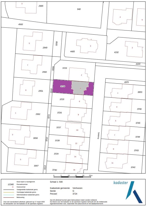 Foto 47 van Kosterij 4