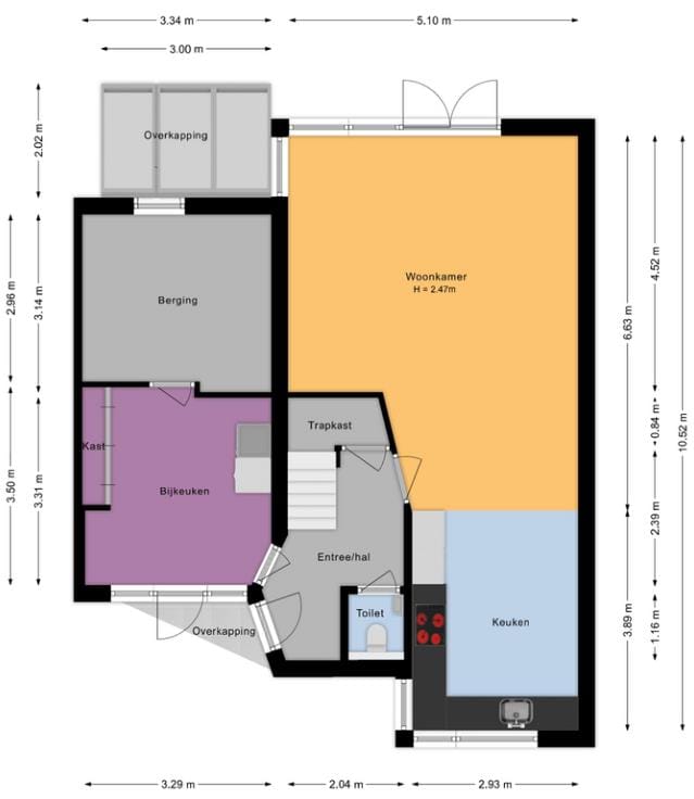 Foto 48 van Kosterij 4