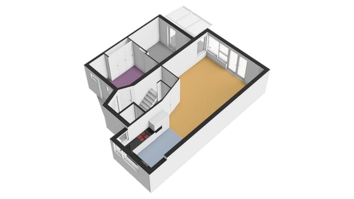 Foto 49 van Kosterij 4