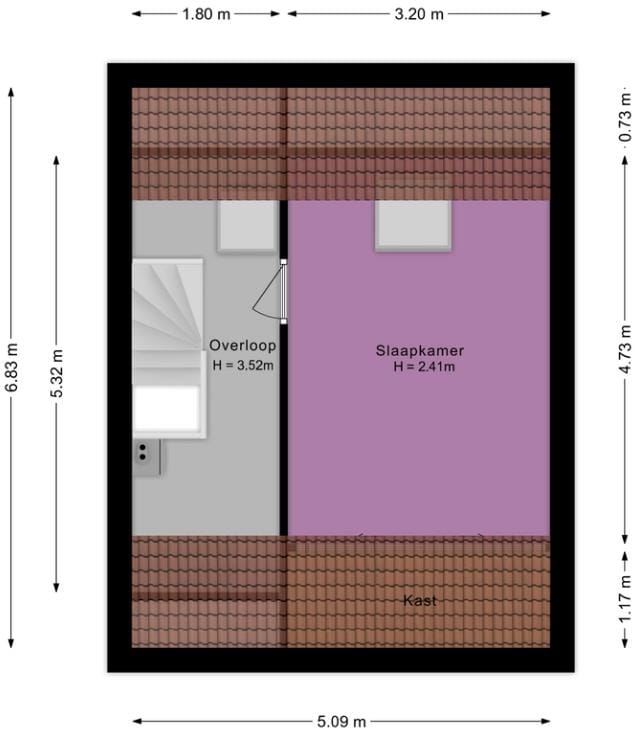 Foto 50 van Kosterij 4