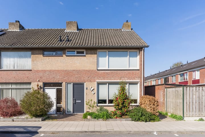 Foto 1 van Judealaan 28