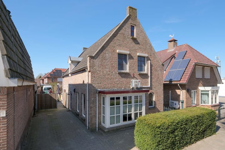 Ootmarsumsestraat 414