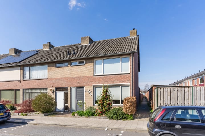 Foto 2 van Judealaan 28