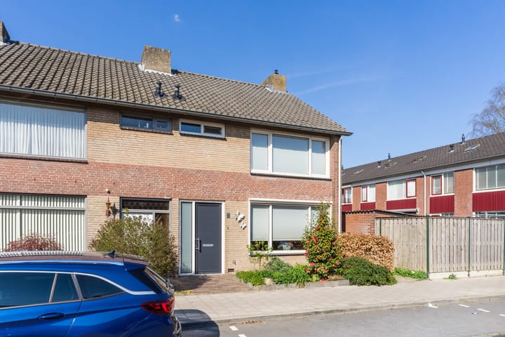 Foto 3 van Judealaan 28