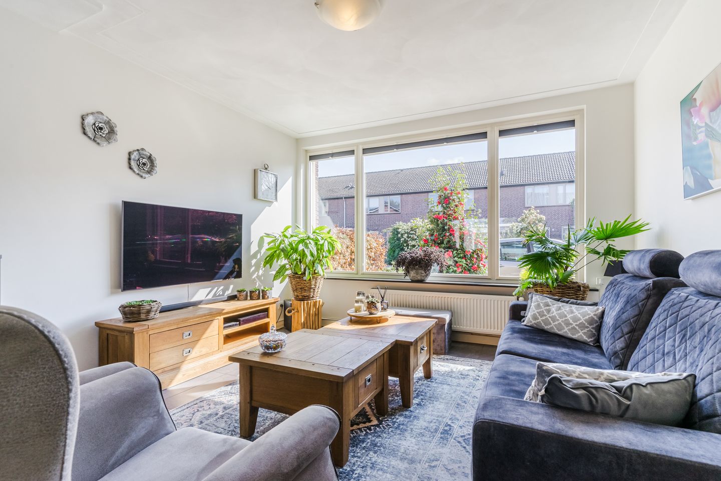 Foto 4 van Judealaan 28