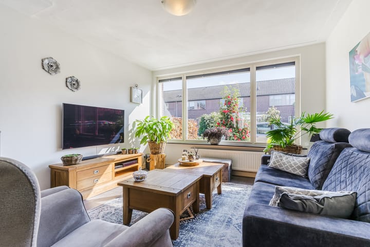 Foto 4 van Judealaan 28