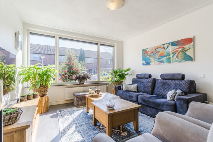 Foto 5 van Judealaan 28