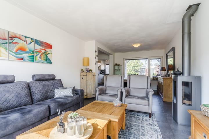 Foto 6 van Judealaan 28