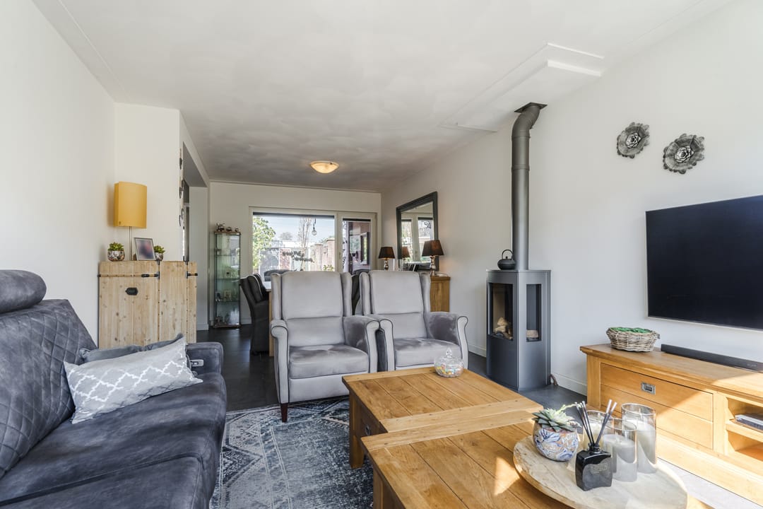 Foto 7 van Judealaan 28