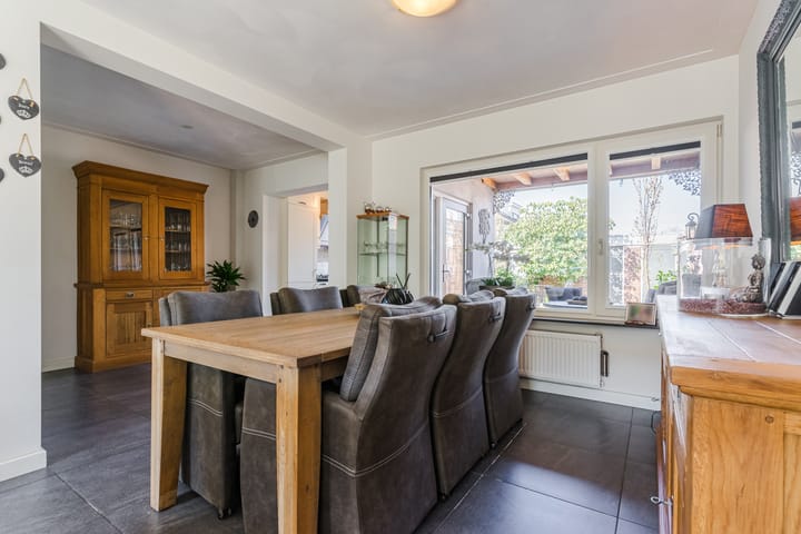 Foto 9 van Judealaan 28