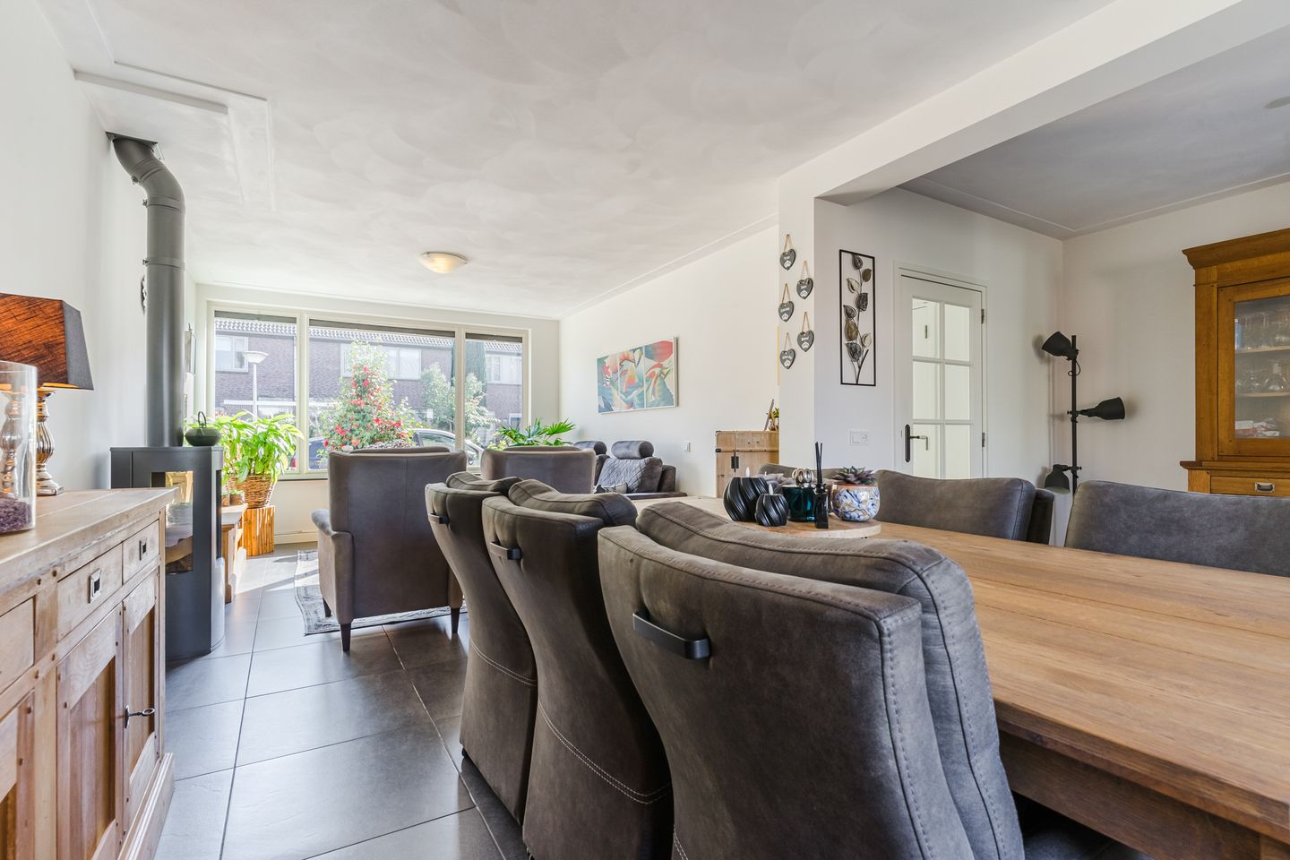 Foto 10 van Judealaan 28