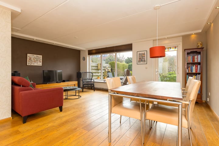 Foto 4 van Capellesloot 7