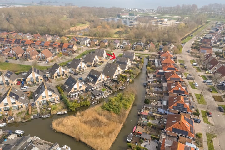Foto 5 van Capellesloot 7