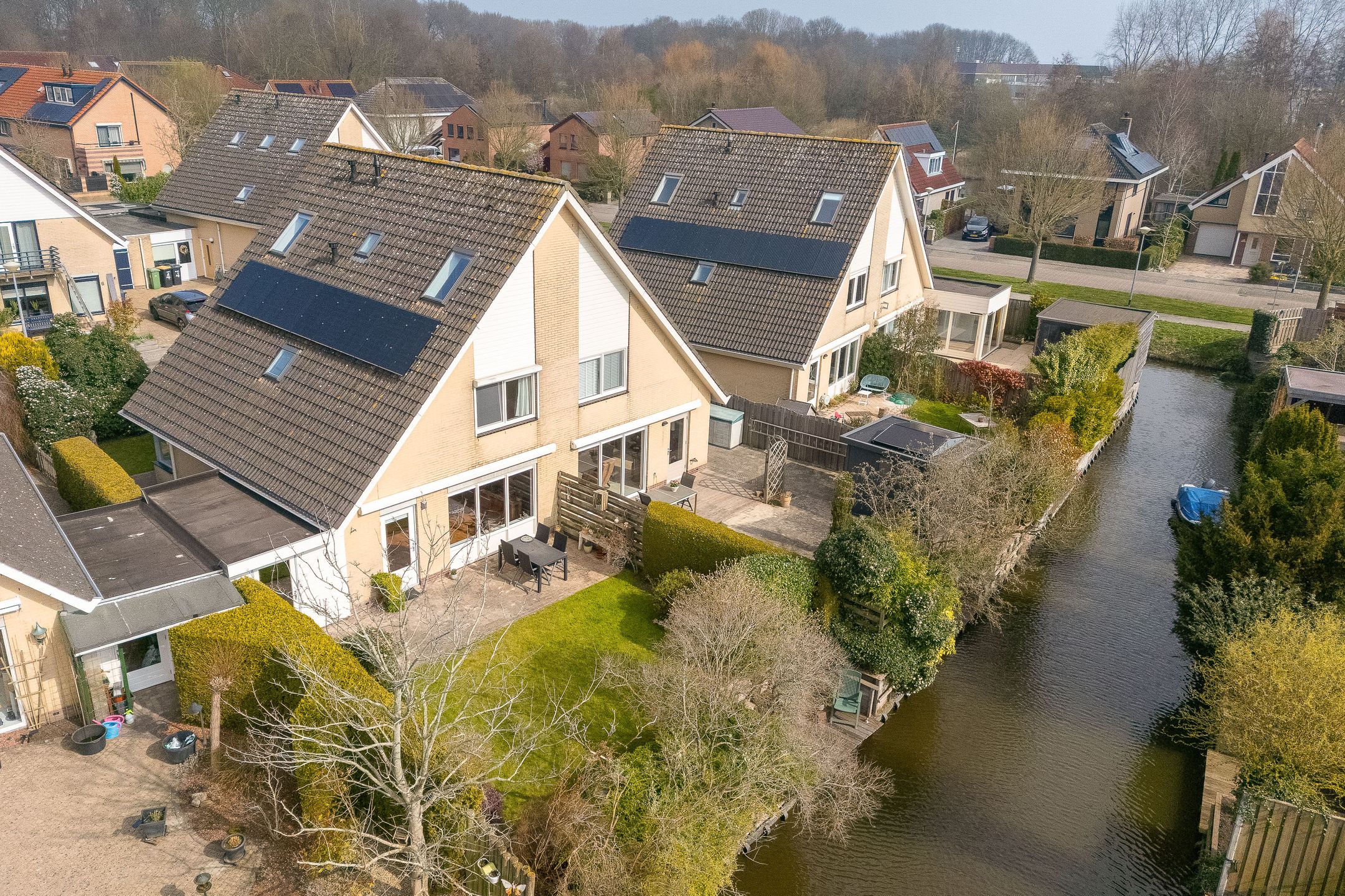 Foto 6 van Capellesloot 7