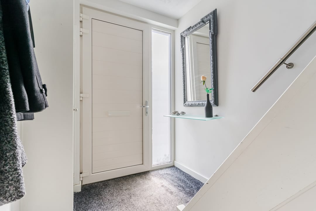 Foto 16 van Judealaan 28