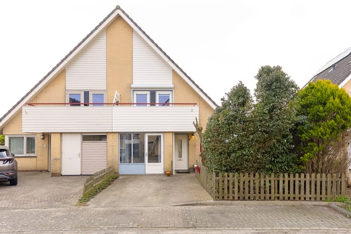 Foto 7 van Capellesloot 7