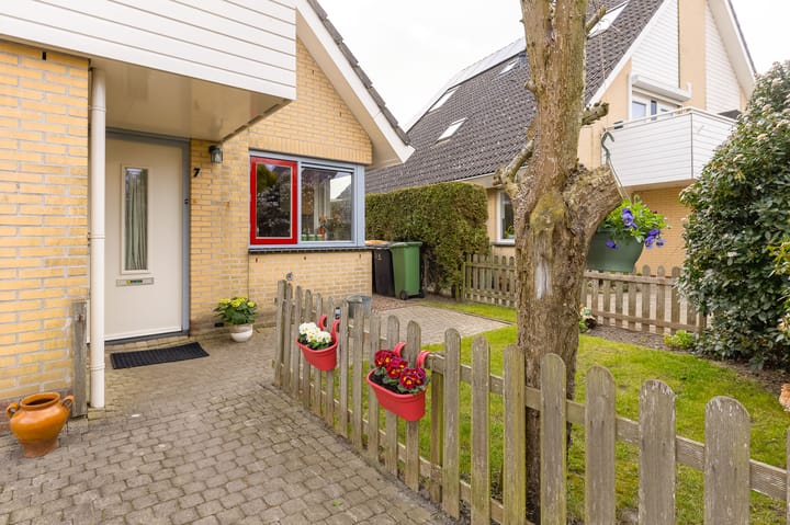 Foto 8 van Capellesloot 7