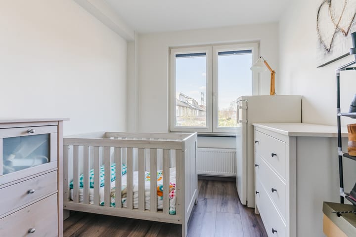 Foto 24 van Judealaan 28