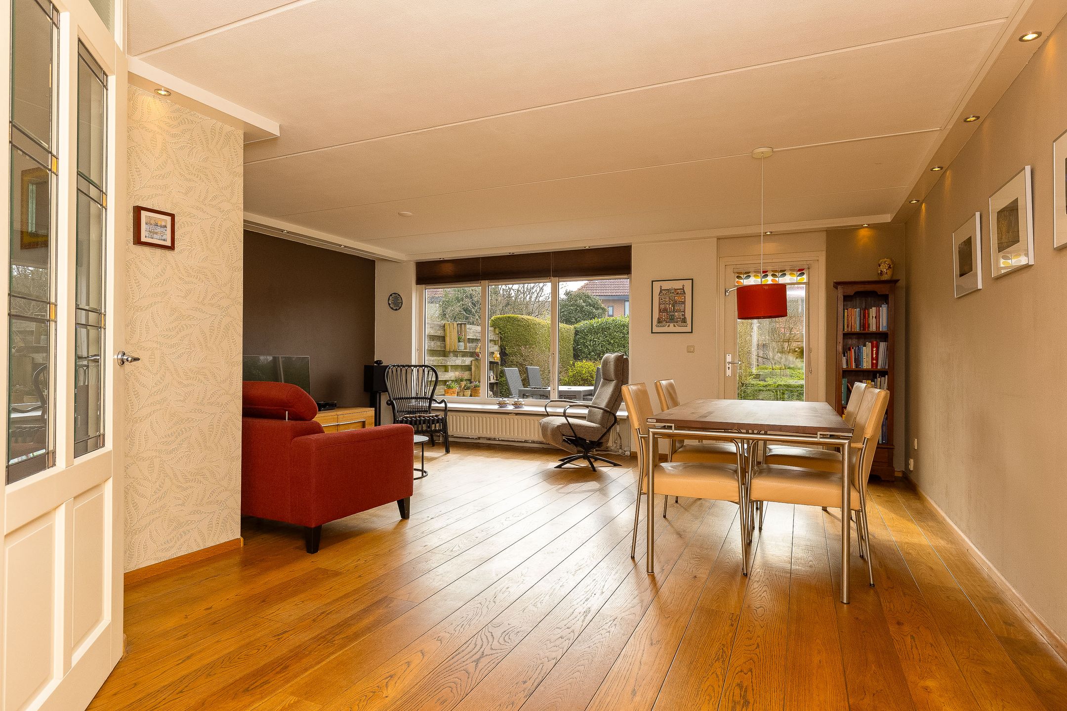 Foto 15 van Capellesloot 7