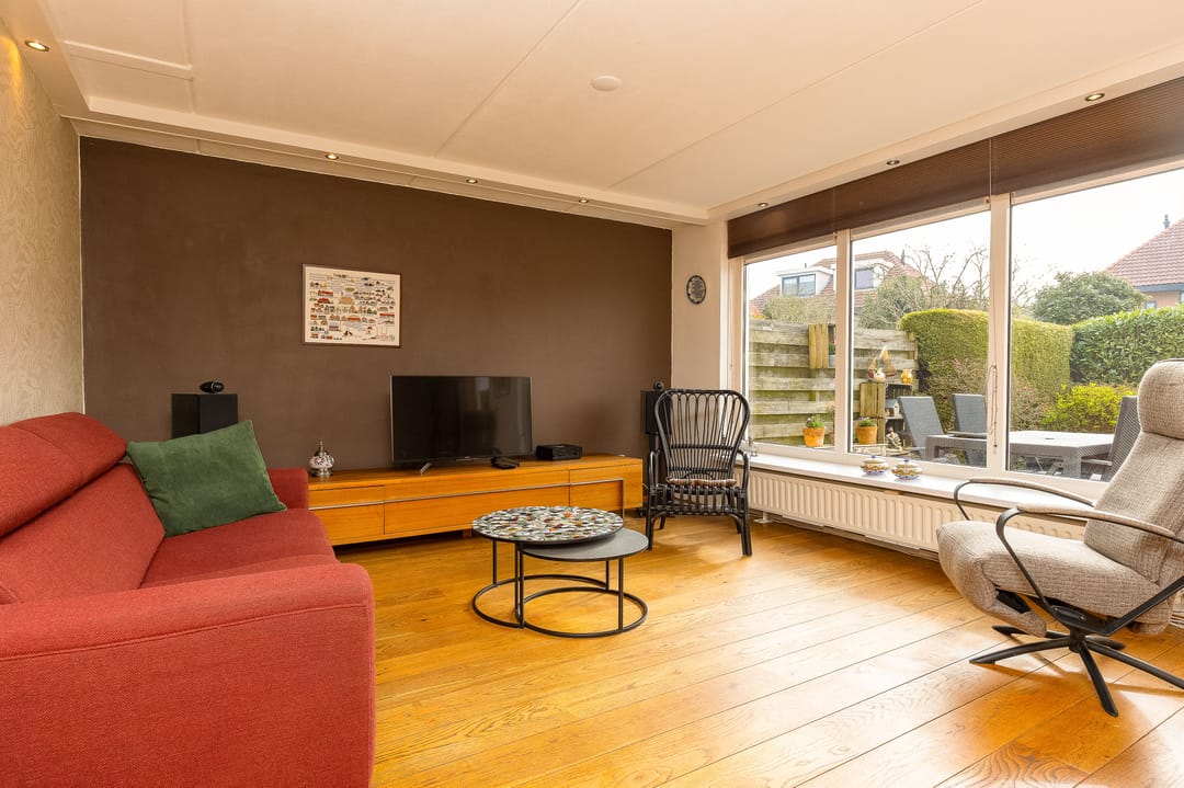 Foto 16 van Capellesloot 7