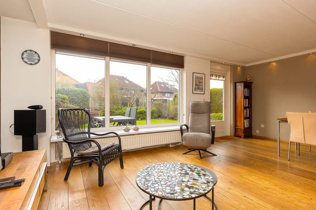 Foto 17 van Capellesloot 7