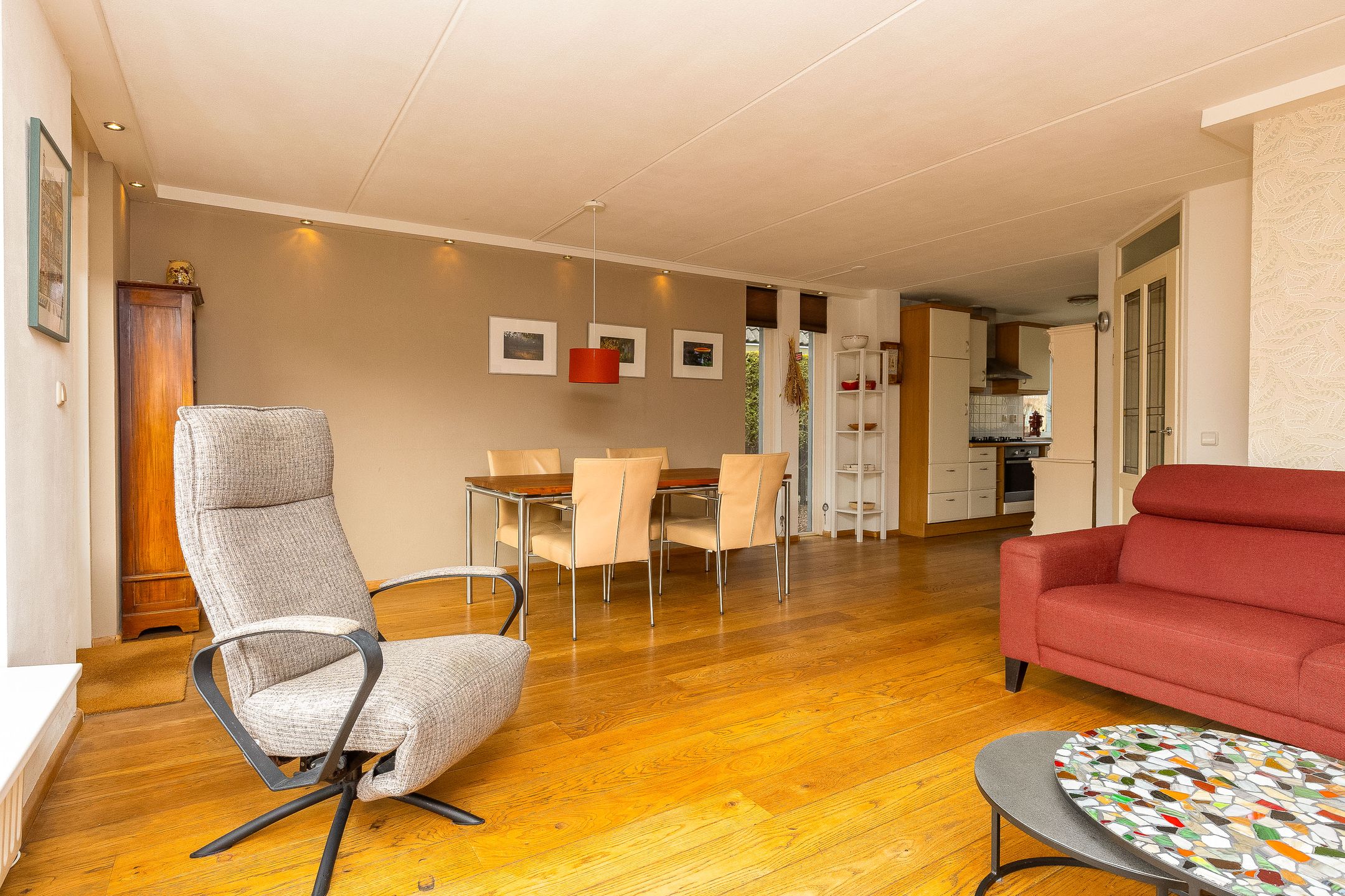 Foto 18 van Capellesloot 7