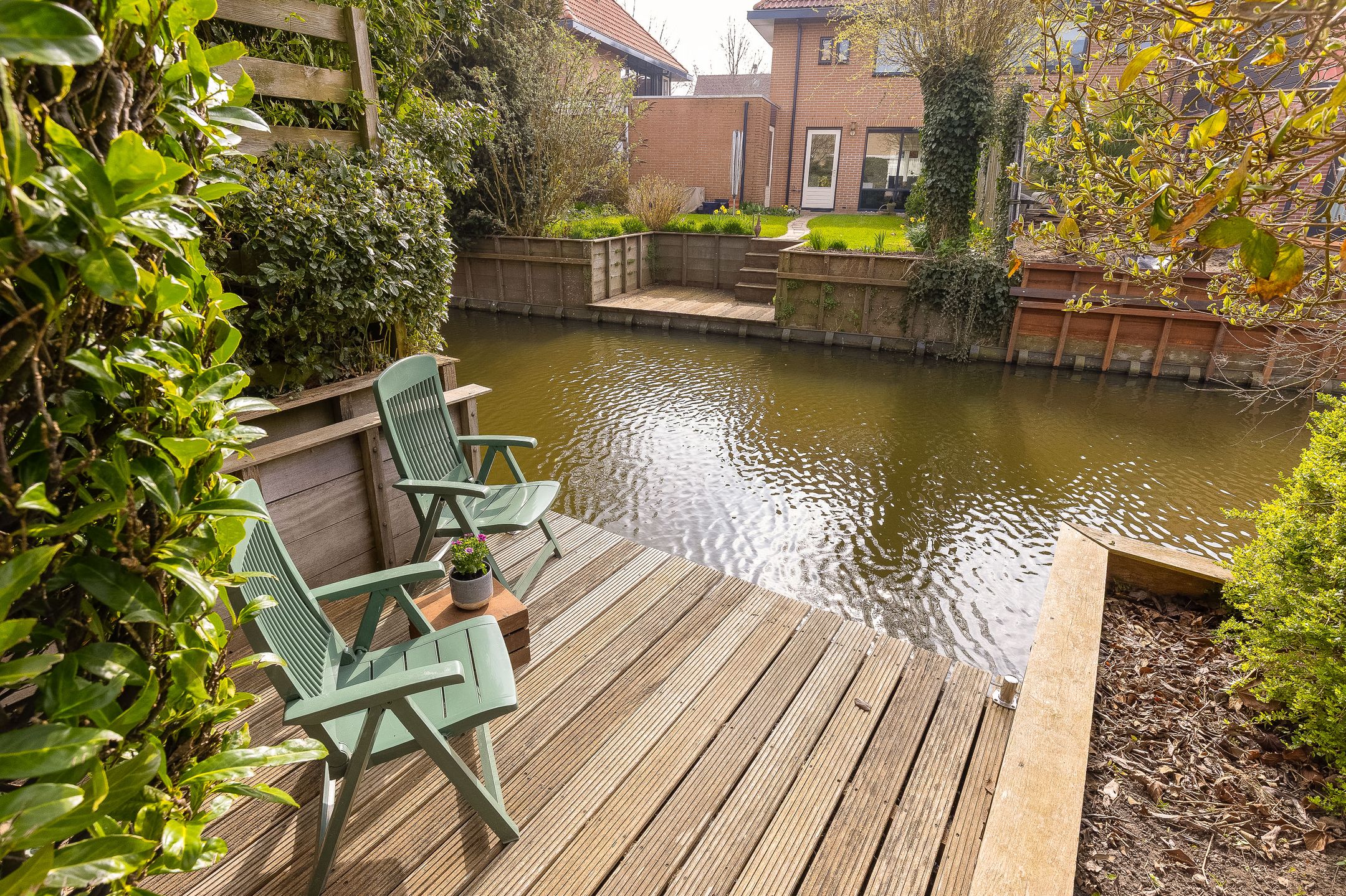 Foto 24 van Capellesloot 7