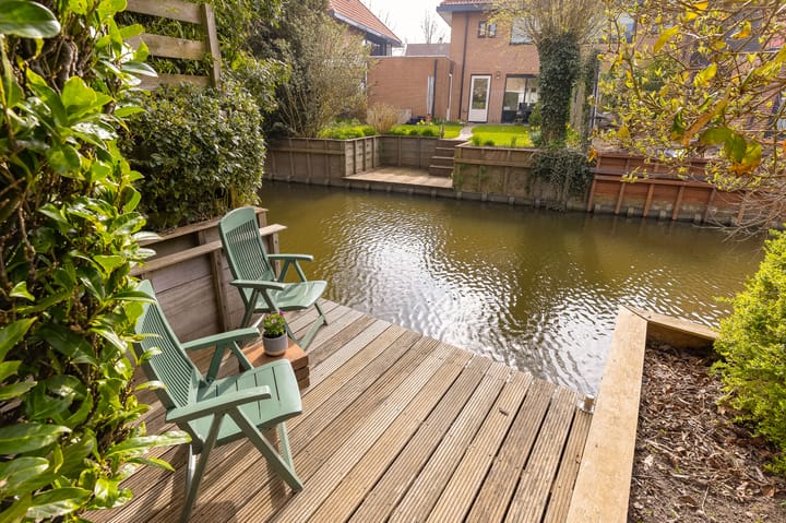 Foto 24 van Capellesloot 7