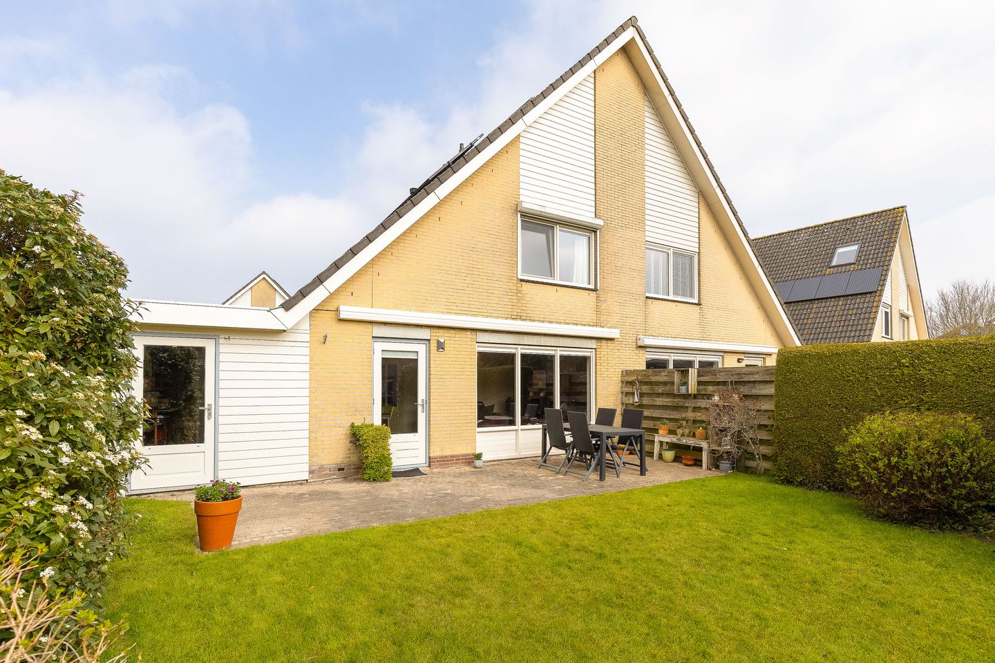 Foto 25 van Capellesloot 7