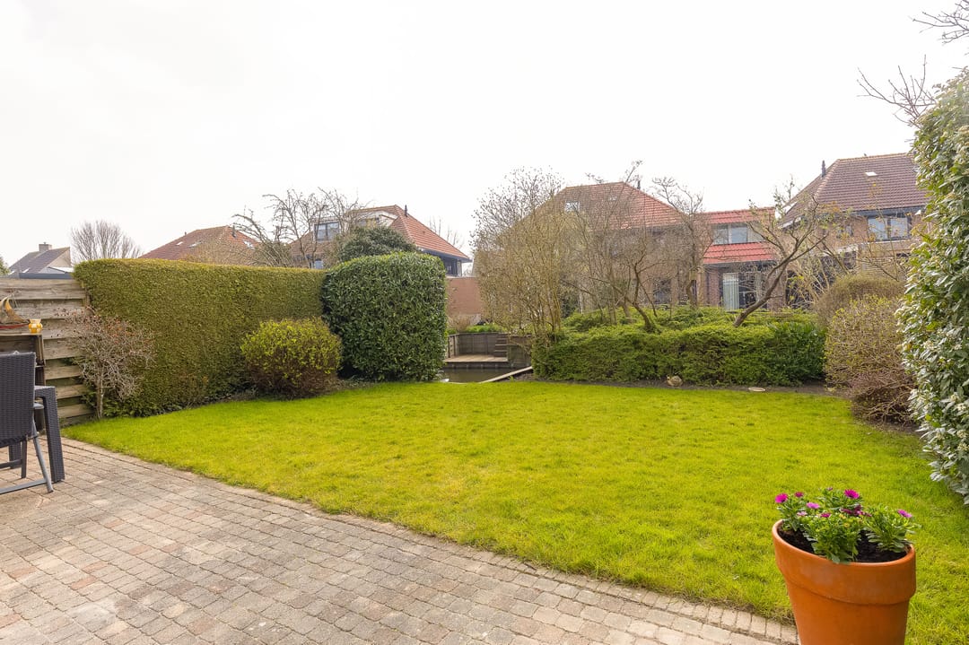 Foto 26 van Capellesloot 7