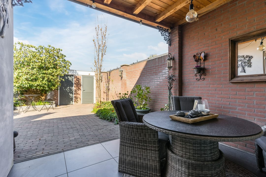 Foto 37 van Judealaan 28