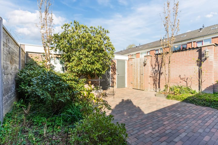 Foto 38 van Judealaan 28