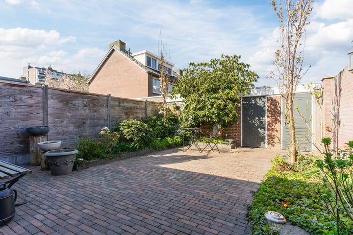 Foto 39 van Judealaan 28