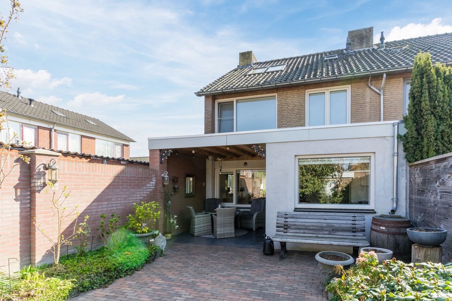 Foto 40 van Judealaan 28