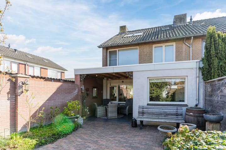 Foto 40 van Judealaan 28