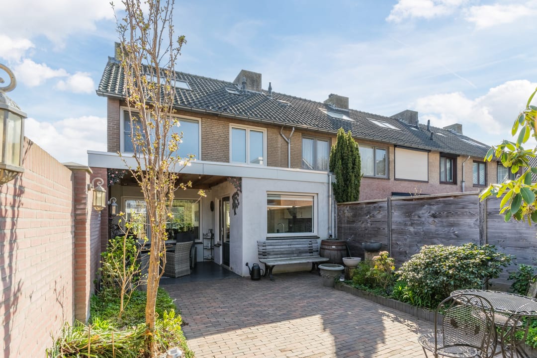 Foto 41 van Judealaan 28