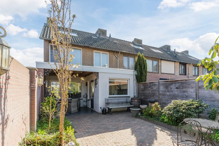 Foto 41 van Judealaan 28