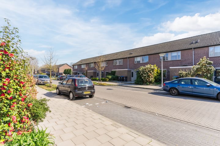 Foto 42 van Judealaan 28