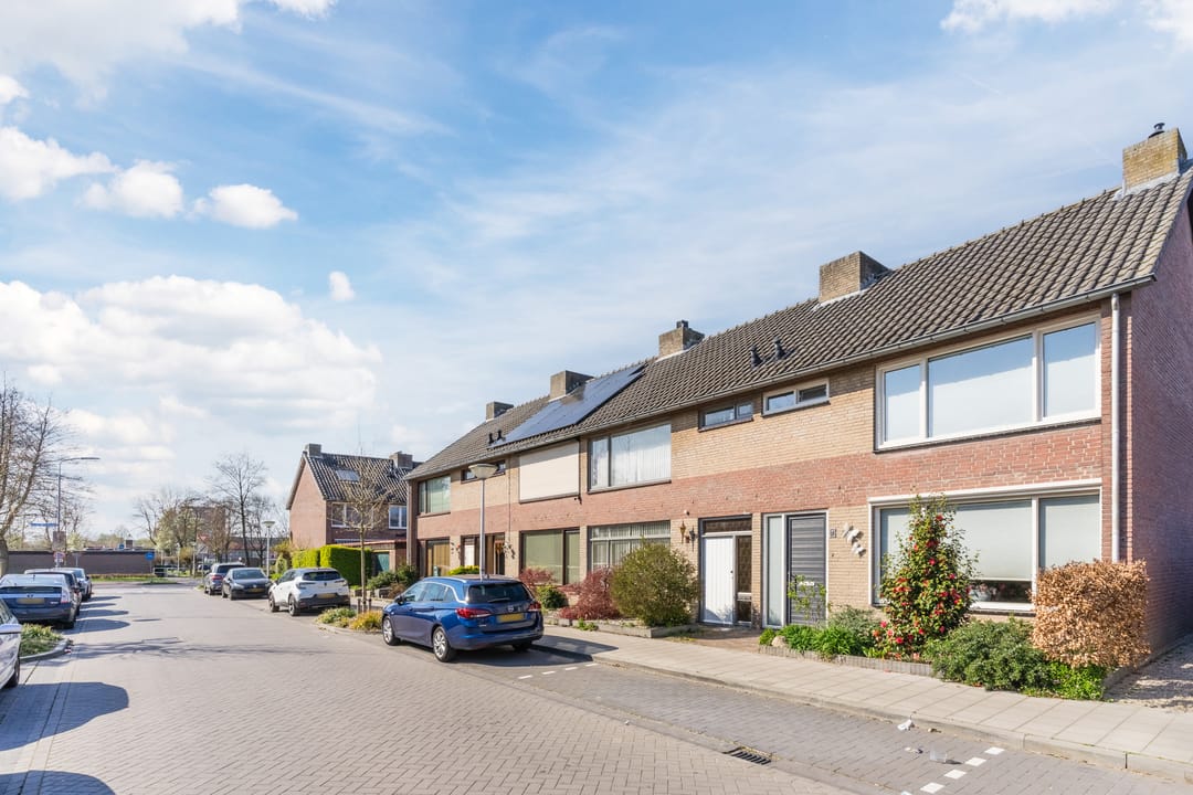 Foto 43 van Judealaan 28