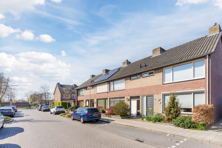 Foto 43 van Judealaan 28