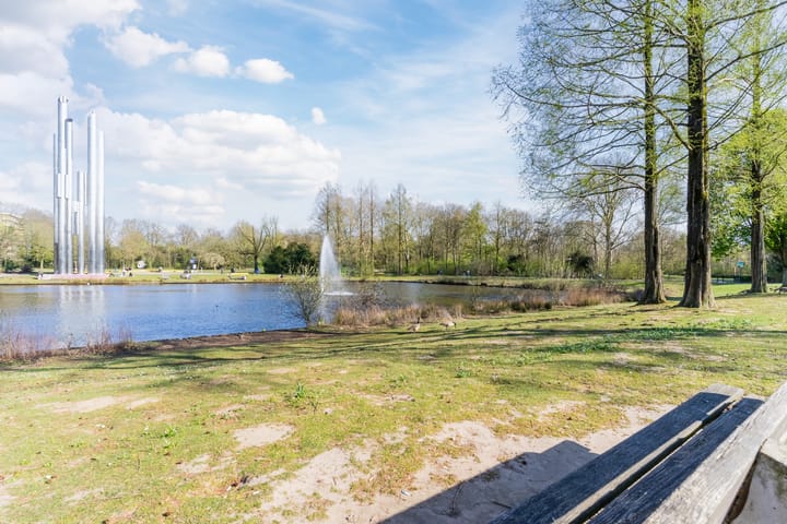 Foto 44 van Judealaan 28