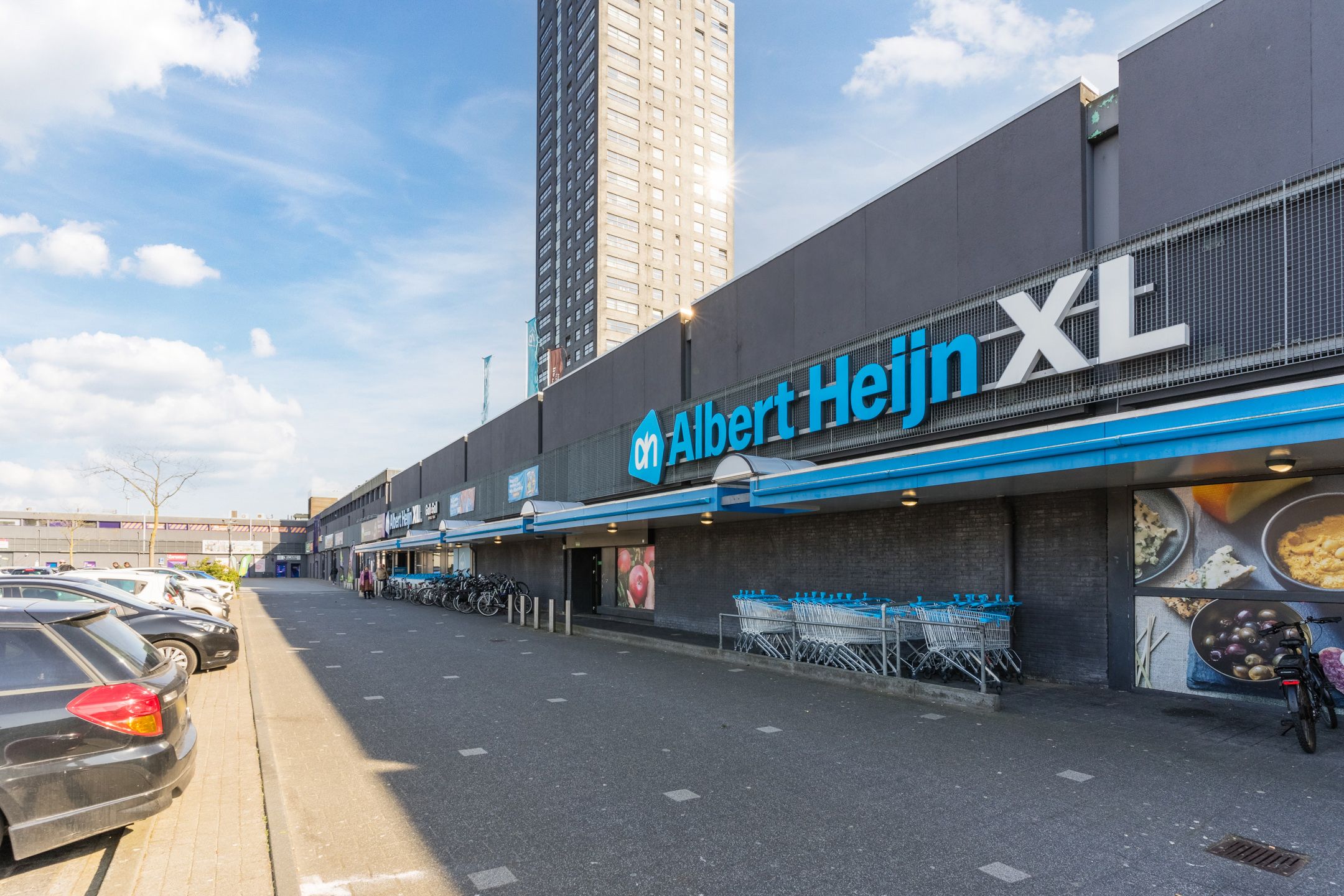 Foto 45 van Judealaan 28