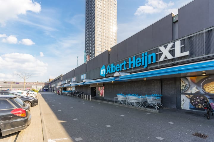 Foto 45 van Judealaan 28