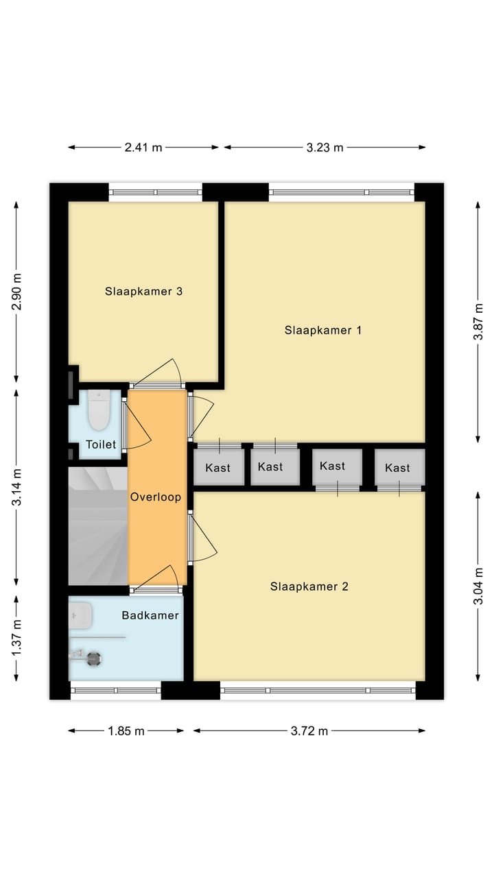 Foto 47 van Judealaan 28